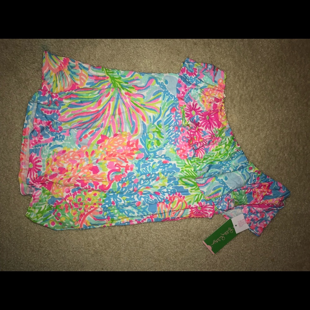 Lilly Pulitzer Neveah Top